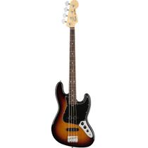 Contrabaixo American Performer Jazz Bass 3TSB - Fender