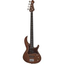 Contrabaixo Aria 313-MK2 Detroit 4 Cordas OPEN-PORE Natural