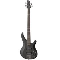 Contrabaixo Ativo 4 Cordas Preto TRBX-504 TBL - Yamaha