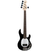 Contrabaixo Ativo 5 Cordas TBM-5 BK - Tagima Contrabaixo Ativo 5 Cordas TBM-5 BK - Tagima