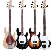 Contrabaixo Basswood Captadores Mm Tbm4c Tagima Envio24h