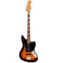 Contrabaixo Classic Vibe Jaguar SQ CV 32 LRL 3T - Squier By Fender