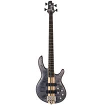 Contrabaixo cort 4c a4 plus fmmh open pore blue black