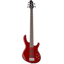 Contrabaixo Cort Action Bass V Plus TR 5 Cordas
