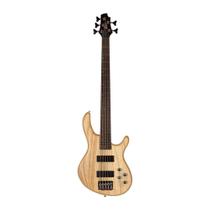 Contrabaixo Cort Ativo 5C Action Dlx V Ash OPN Contrabaixo Cort Ativo 5C Action Dlx V Ash OPN