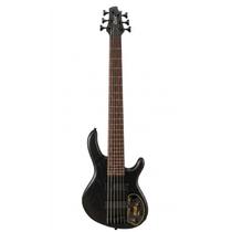 Contrabaixo cort eletrico action dlx vi as open pore black Contrabaixo cort eletrico action dlx vi as open pore black