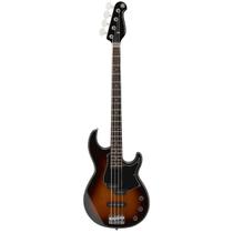 Contrabaixo Eletrico 4 Cordas Tobacco Brown Sunburst BB434-TBS - Yamaha Contrabaixo Eletrico 4 Cordas Tobacco Brown Sunburst BB434-TBS - Yamaha
