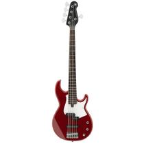 Contrabaixo Elétrico 5 Cordas Bb 235 Rbr Raspberry Red Yamaha F097