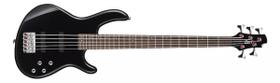 Contrabaixo eletrico ( 5 cordas ) marca cort ref. action bass v plus bk