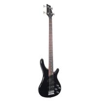Contrabaixo Elétrico Giannini GB-200A 4 cordas Techwood