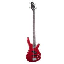Contrabaixo Elétrico Giannini GB-200A 4 cordas Techwood