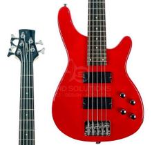 Contrabaixo Elétrico Waldman 5 Cordas GBW-105 RD