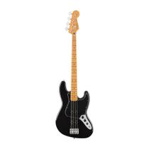 Contrabaixo Fender Jazz Bass Player II Preto