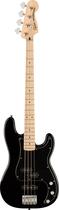 Contrabaixo Fender Squier Affinity Precision Bass PJ Black - Squier by Fender