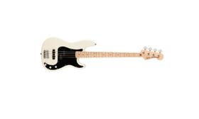 Contrabaixo Fender Squier Affinity Precision Bass PJ MN BPG OLW 037-8553-505