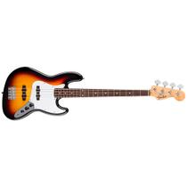 Contrabaixo Fender Standard Jazz Bass LRL WPG 3TS