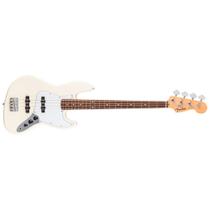 Contrabaixo Fender Standard Jazz Bass LRL WPG OWT
