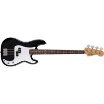 Contrabaixo Fender Standard P BASS LRL WPG BLK - 0266640506