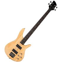 Contrabaixo modern bass michael bm514n na natural