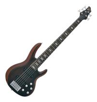 Contrabaixo Phx Top V Special Bs-5 G Ativo Phoenix Sapele