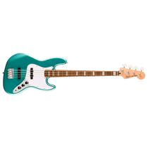 Contrabaixo Squier by Fender Affinity Jazz Bass LRL WPG MSF Contrabaixo Squier by Fender Affinity Jazz Bass LRL WPG MSF