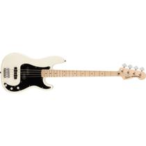 Contrabaixo Squier by Fender Affinity P Bass PJ MN BPG OLW 0378553 505