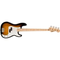 Contrabaixo Squier by Fender SONIC P BASS MN WPG 2TS Contrabaixo Squier by Fender SONIC P BASS MN WPG 2TS