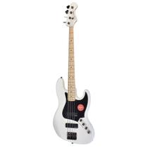 Contrabaixo Squier Contemporary Active 505 Jazz Bass 4Cordas