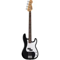 Contrabaixo Standard Precision Bass Black 266640506 - Fender