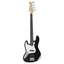 Contrabaixo Strinberg Jbs 40 Lh 4 C Canhoto Jazz Bass