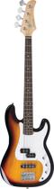 Contrabaixo Strinberg PBS 50 SB Precision Bass 4 Cordas