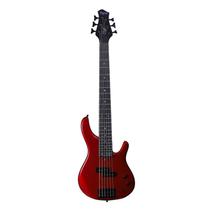 Contrabaixo tagima mdo df xb21 6 string metallic deep orange