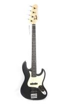 Contrabaixo Tagima Memphis Eletric 4 Cordas MB-50 Black Satin