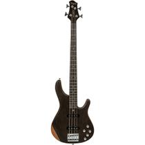 Contrabaixo Tagima Millenium 4 TOP NS Classic Series Millenium Bass Ativo Natural Fosco