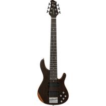 Contrabaixo Tagima Millenium 6 TOP NS Classic Series Millenium Bass Ativo Natural Fosco Contrabaixo Tagima Millenium 6 TOP NS Classic Series Millenium Bass Ativo Natural Fosco