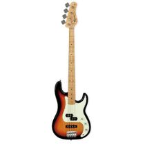 Contrabaixo tagima passivo 4c escala clara escudo awh tw-65 sb