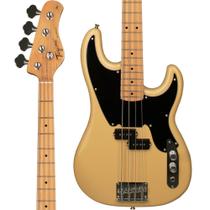 Contrabaixo Tagima Tw 66 Butterscotch Precision 4C Passivo