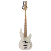 Contrabaixo Tagima Woodstock TW-65 OWH/AWH Antique White