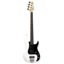Contrabaixo Waldman GPJ-100 WH - Branco