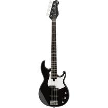 Contrabaixo Yamaha BB234 4 Cordas Preto