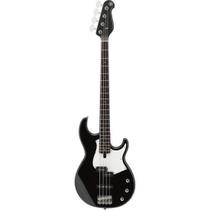 Contrabaixo Yamaha Bb234 4 Cordas Preto