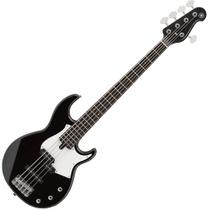 Contrabaixo Yamaha BB235 Passivo 5 Cordas Preto