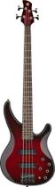 Contrabaixo Yamaha TRBX 604FM DRB 4 Cordas Ativo Dark Red Bu