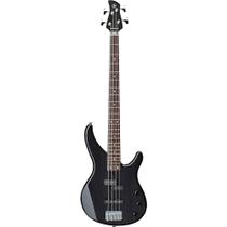 Contrabaixo Yamaha TRBX174 EW TBL 4 Cordas Translucent Black Passivo