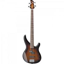 Contrabaixo Yamaha Trbx174Ew 4 Cordas Sunburst