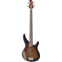 Contrabaixo Yamaha TRBX174EW Passivo 4 Cordas - Sunburst