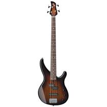 Contrabaixo Yamaha Trbx174Ew-Tbs 4 Cordas Sunburst Passivo