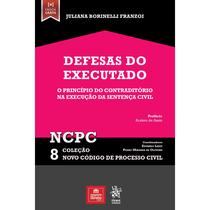 Contraditório Participativo: Ncpc -