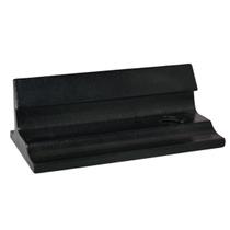 Contrafecho Central Preto Suprema/Hydro CON0251PT Alumiconte Contrafecho Central Preto Suprema/Hydro CON0251PT Alumiconte