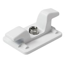 Contrafecho Duplo D-055 Zamac Branco